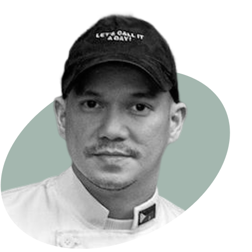 Miggy Cabel Moreno