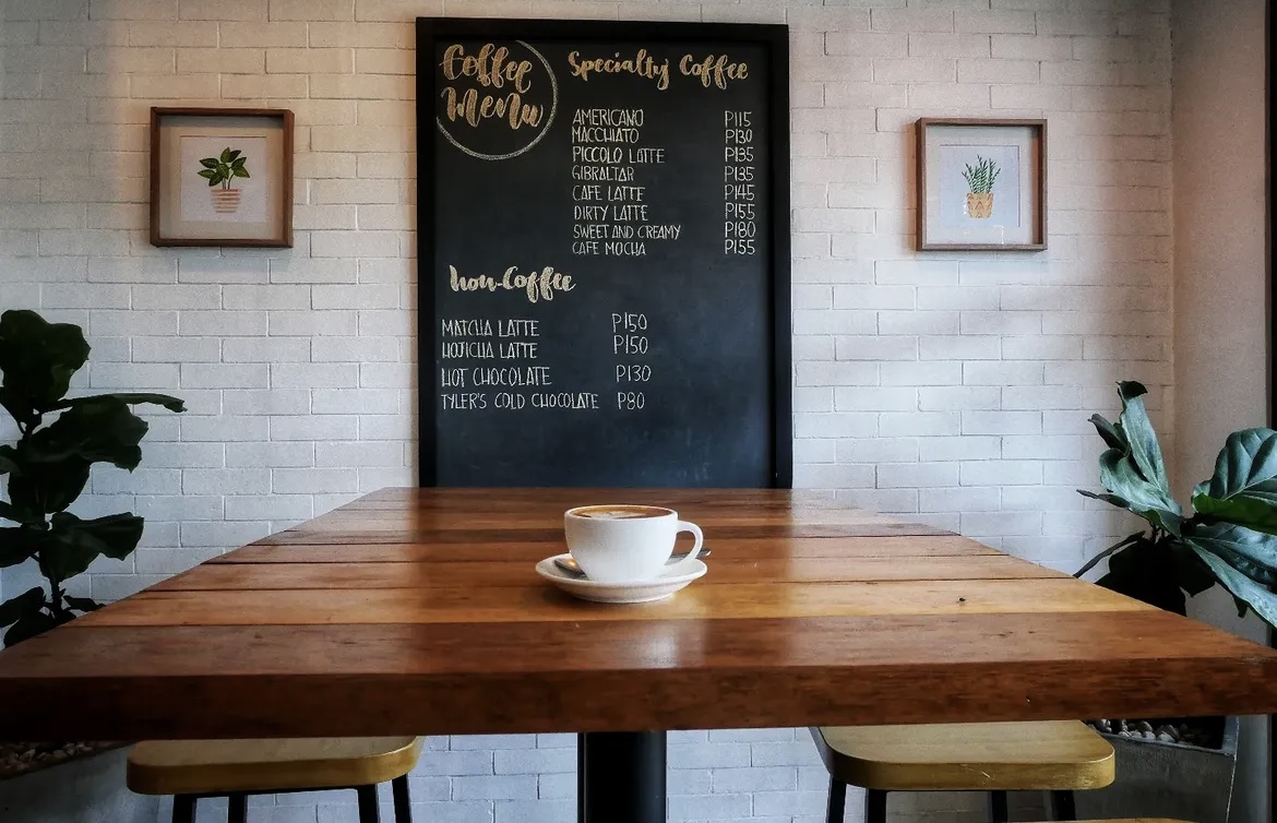 Tyler’s Cafe
