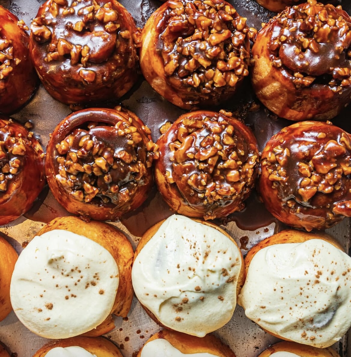 Wildflour