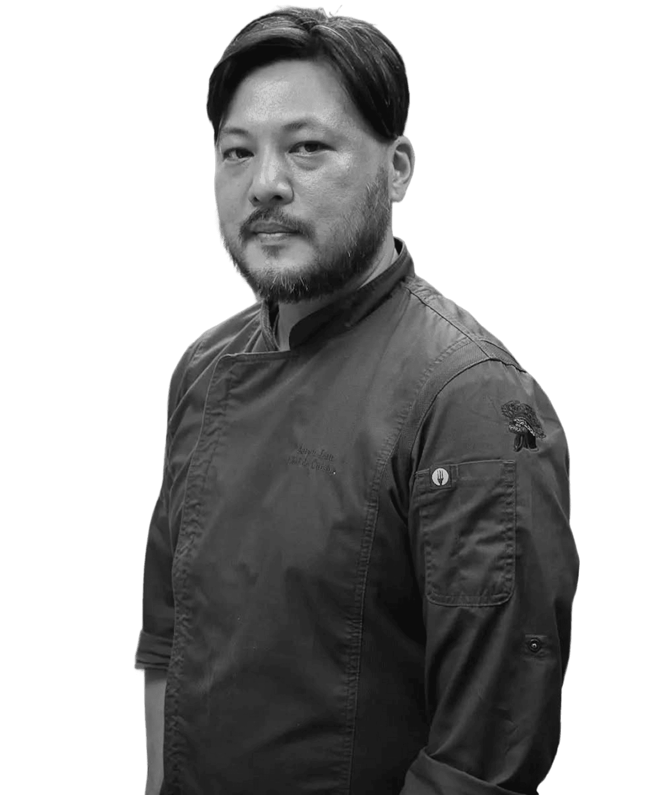 Aaron lau