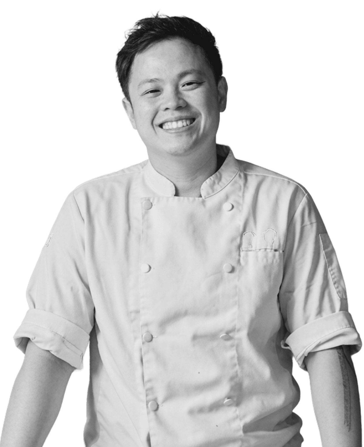 Alexander Tan