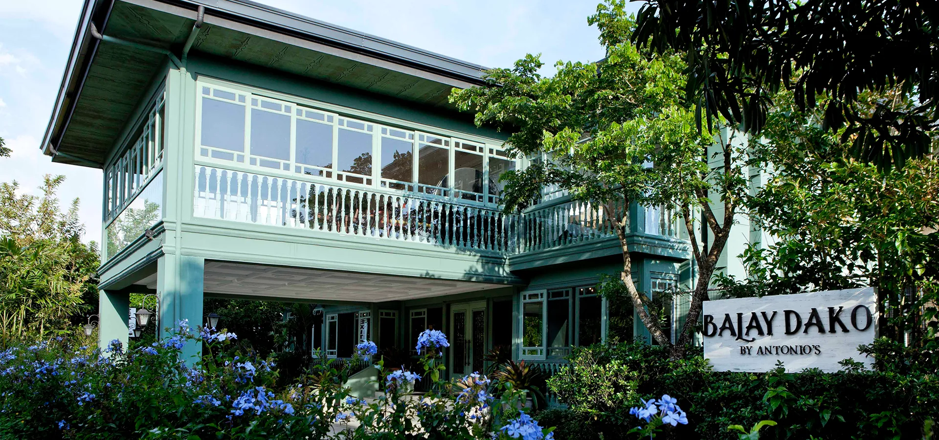 Balay Dako
