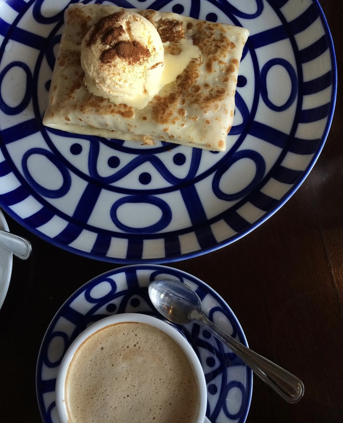 Cafe Breton