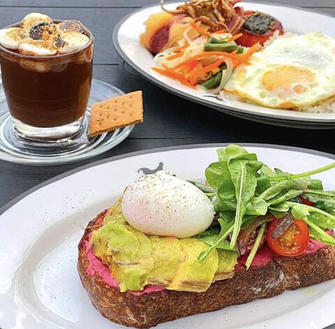 Cafe Mabini