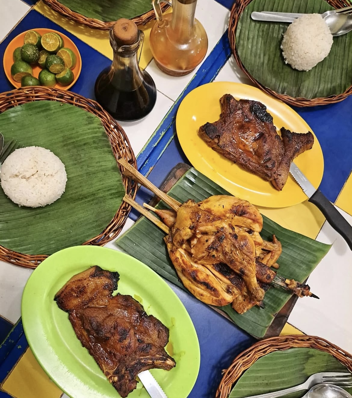 Chicken House Express