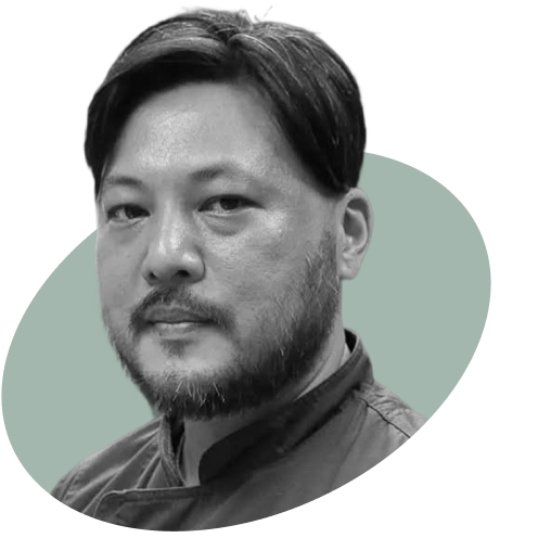Aaron lau