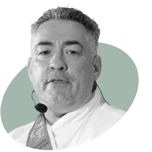 Philip John Golding