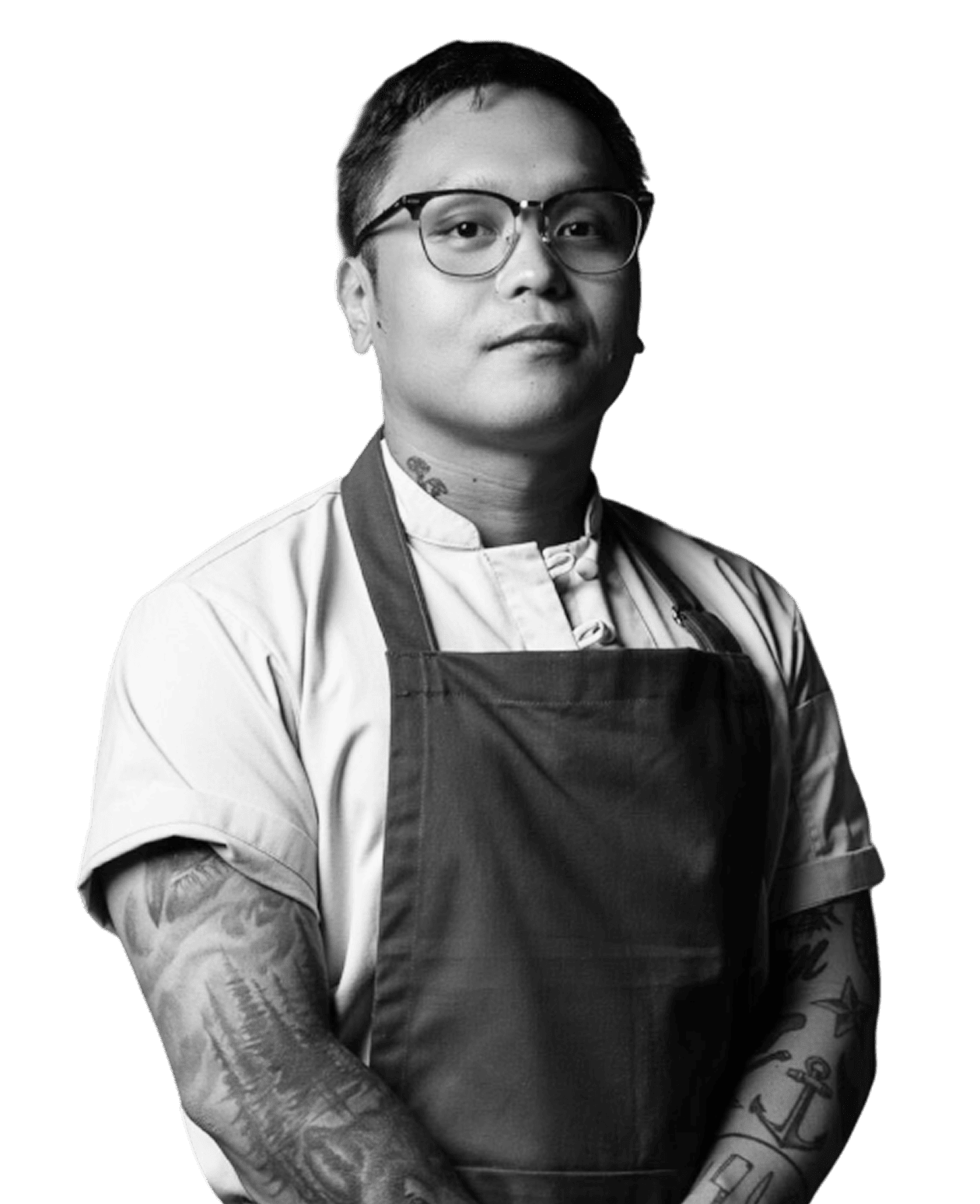 Kevin Navoa