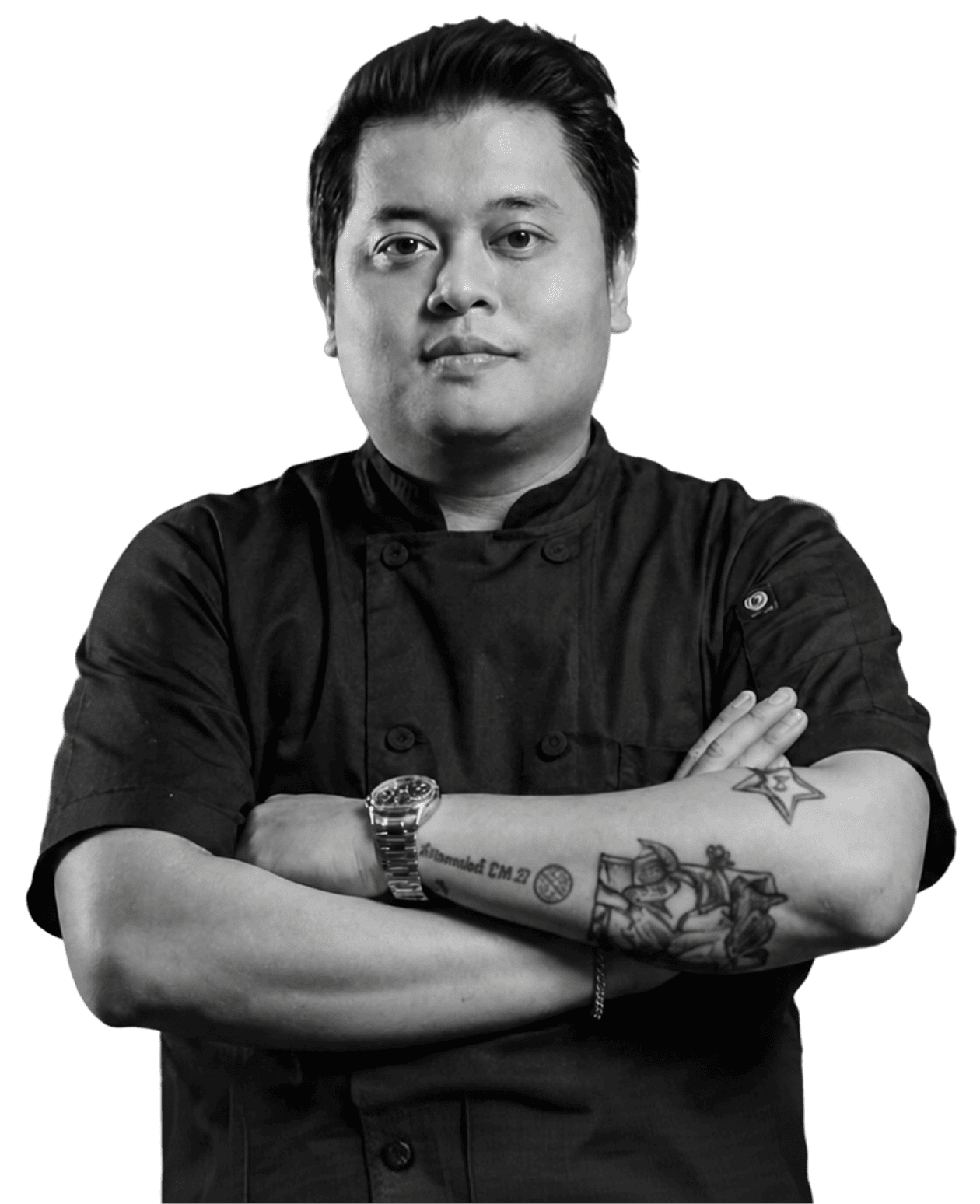 Kevin Villarica