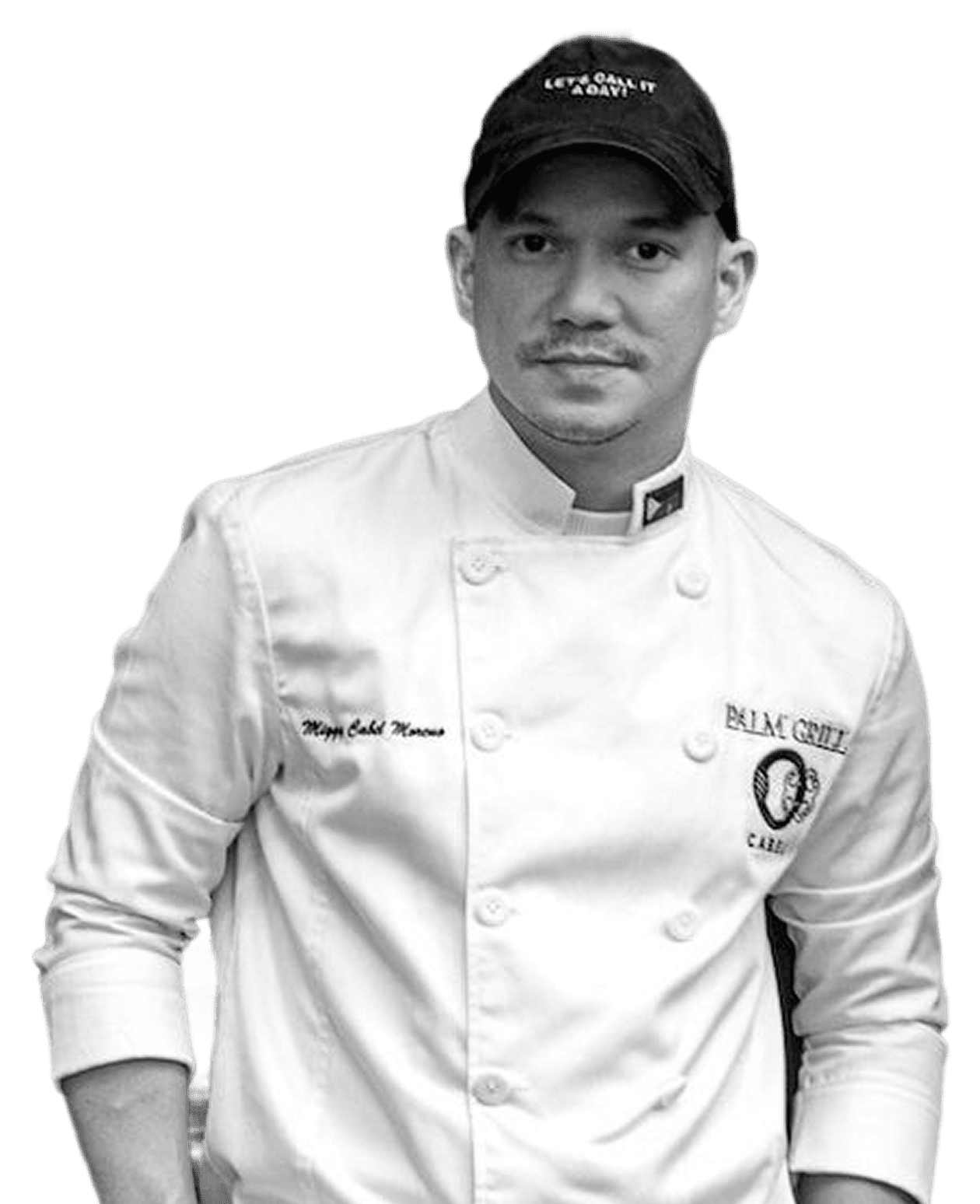 Miggy Cabel Moreno