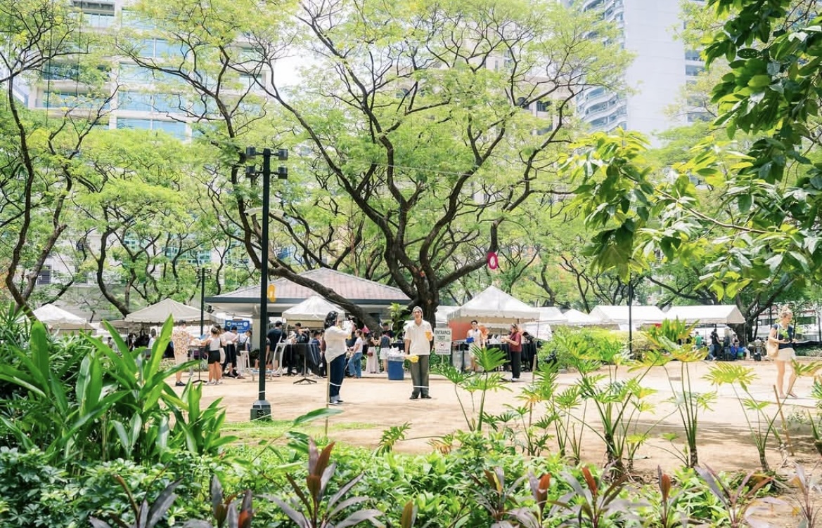 Salcedo Market