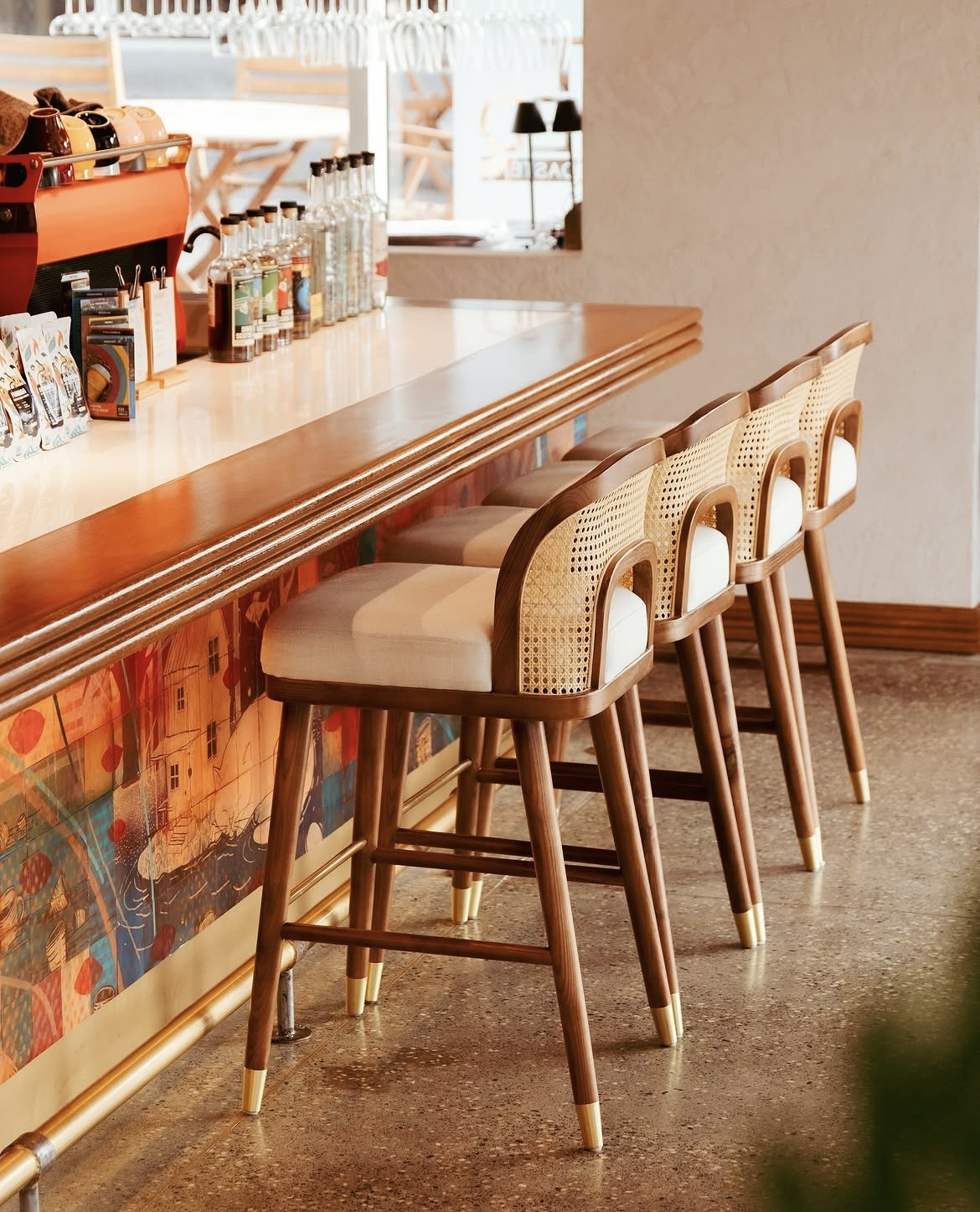 The Fat Seed Café