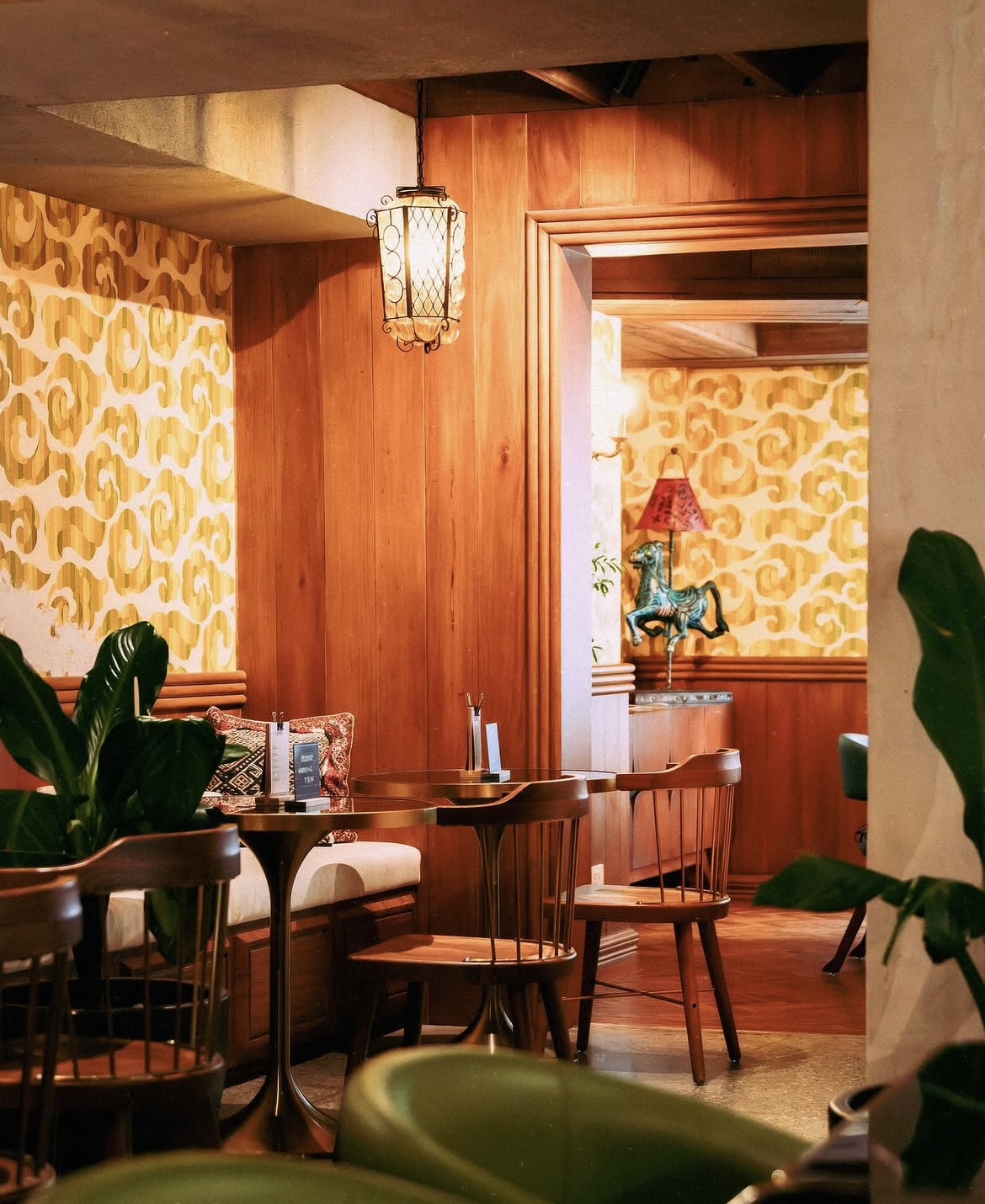 The Fat Seed Café