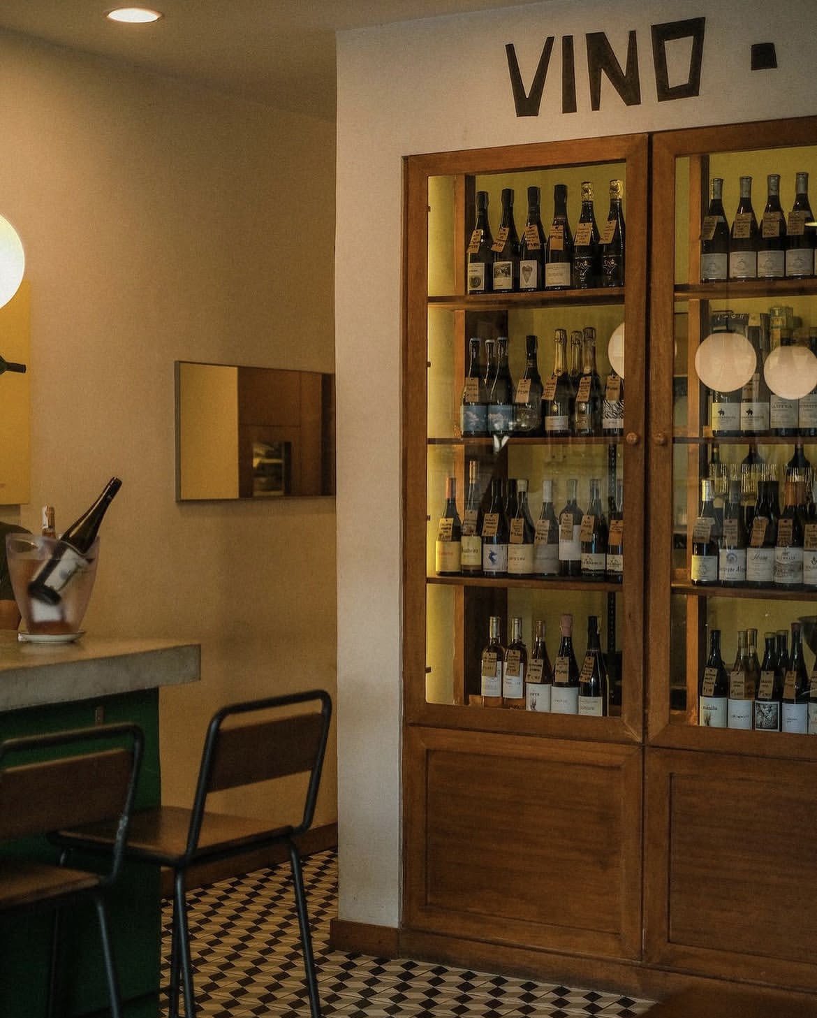 Toka Wine