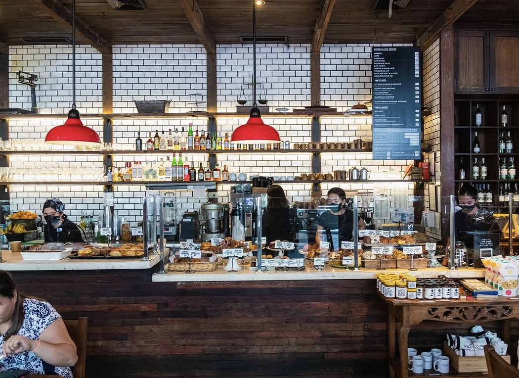 Wildflour