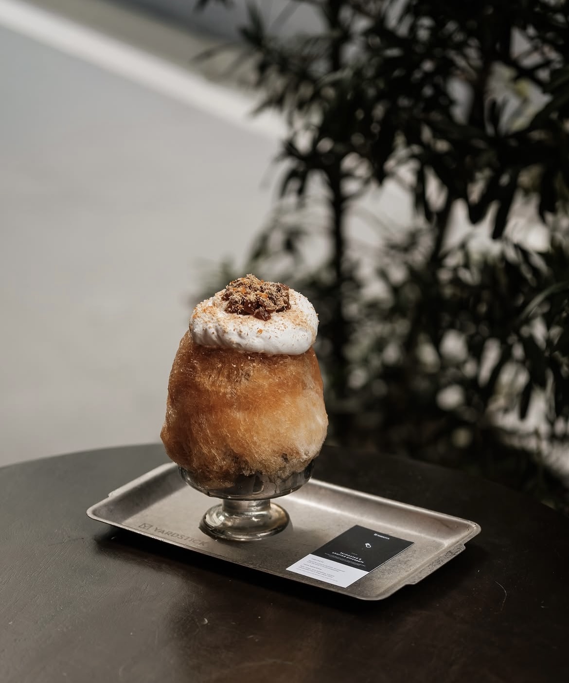 Yardstick Coffee